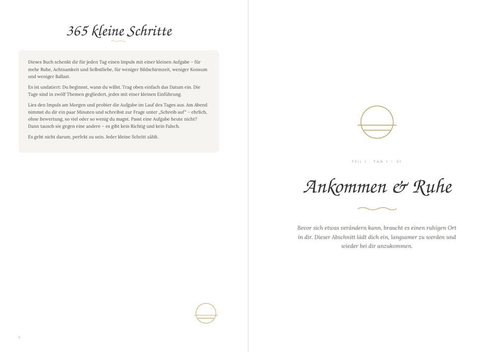 Einführung und Themen-Deckblatt
